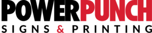 PowerPunch Logo